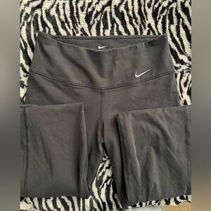 Nike Yoga Flare Pants